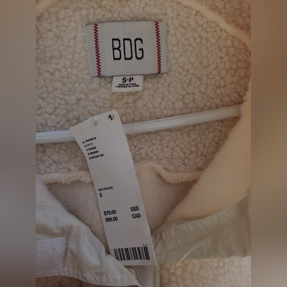 Oversized sweater - Picture 2 of 4